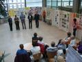 14 ročník společné výstavy NNO Libereckého kraje - 1.2. - 15.3.2013 v krajské vědecké knihovně. 14 ročník společné výstavy NNO Libereckého kraje - 1.2. - 15.3.2013 v krajské vědecké knihovně.