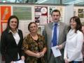 14 ročník společné výstavy NNO Libereckého kraje - 1.2. - 15.3.2013 v krajské vědecké knihovně. 14 ročník společné výstavy NNO Libereckého kraje - 1.2. - 15.3.2013 v krajské vědecké knihovně.