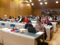 Krajská konference NNO Libereckého kraje za účasti hejtmana a dalších zástupců kraje, s výroční konferencí ANNOLK v závěru programu. Krajská konference NNO Libereckého kraje za účasti hejtmana a dalších zástupců kraje, s výroční konferencí ANNOLK v závěru programu.