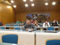 Krajská konference NNO Libereckého kraje za účasti hejtmana a dalších zástupců kraje, s výroční konferencí ANNOLK v závěru programu. Krajská konference NNO Libereckého kraje za účasti hejtmana a dalších zástupců kraje, s výroční konferencí ANNOLK v závěru programu.