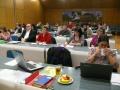 Krajská konference NNO Libereckého kraje za účasti hejtmana a dalších zástupců kraje, s výroční konferencí ANNOLK v závěru programu.