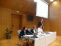 Krajská konference NNO Libereckého kraje za účasti hejtmana a dalších zástupců kraje, s výroční konferencí ANNOLK v závěru programu. Krajská konference NNO Libereckého kraje za účasti hejtmana a dalších zástupců kraje, s výroční konferencí ANNOLK v závěru programu.