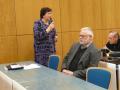 Krajská konference NNO Libereckého kraje za účasti hejtmana a dalších zástupců kraje, s výroční konferencí ANNOLK v závěru programu. Krajská konference NNO Libereckého kraje za účasti hejtmana a dalších zástupců kraje, s výroční konferencí ANNOLK v závěru programu.