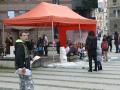 Prezentace a tvůrčí dílny i ochutnávky na náměstí u Plazy a od 16 hodin průvod dobrovolníků libereckým centrem. Prezentace a tvůrčí dílny i ochutnávky na náměstí u Plazy a od 16 hodin průvod dobrovolníků libereckým centrem.
