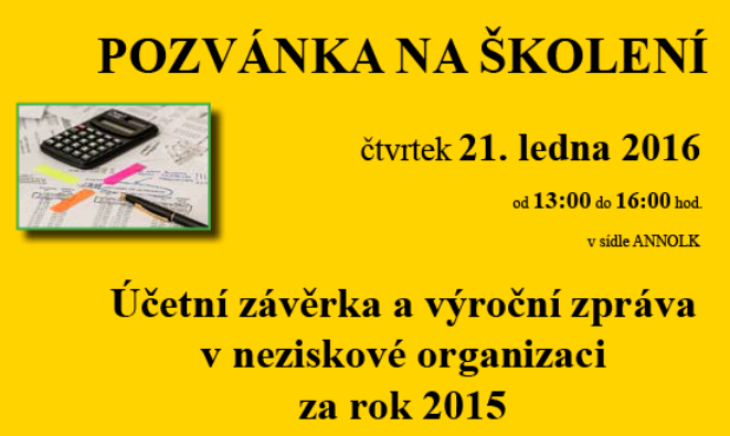 Pozvánka Pozvánka